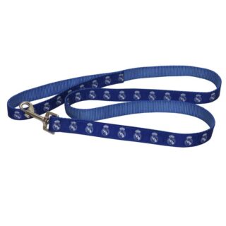 Correa para perro Real Madrid