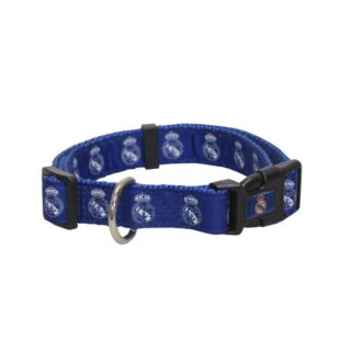 Collar para perro Real Madrid