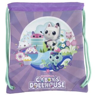 Saco Gabby mochila