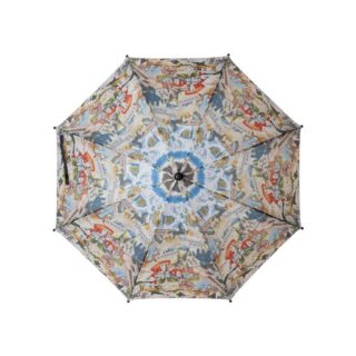 Paraguas aut Harry Potter 54cm poliéster