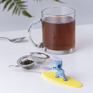 Infusor de Té Stitch Disney