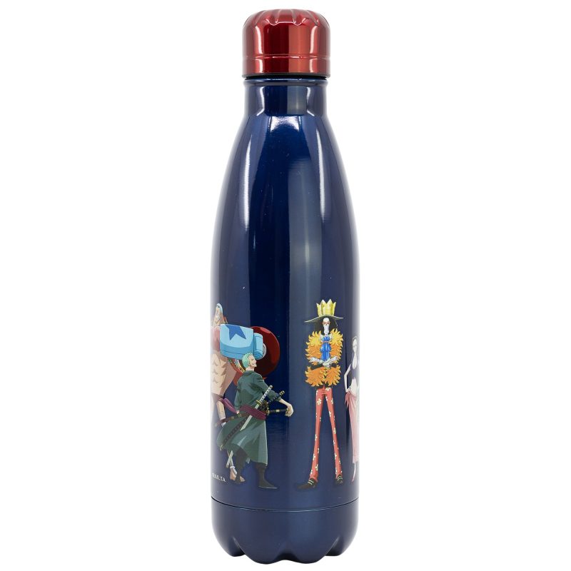 Botella acero inoxidable 780 ml One Piece - Imagen 2