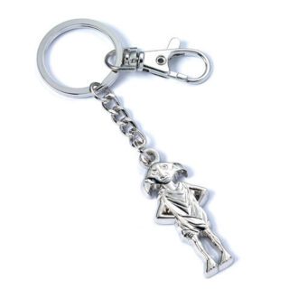 Llavero Dobby El Elfo Doméstico Harry Potter