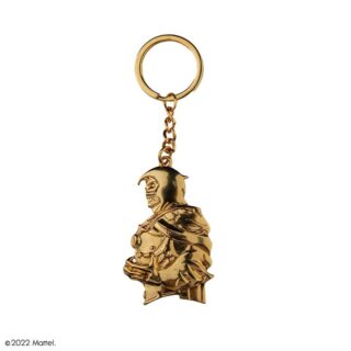 Llavero He Man Master del Universo