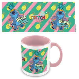 Taza Stitch You're My Fave