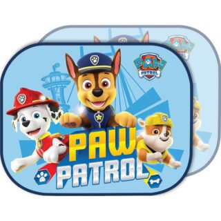 Pack 2 Parasoles Patrulla Canina 10241