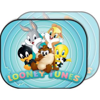 Pack 2 parasoles Looney Tunes