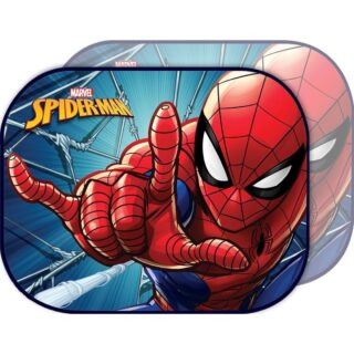 Pack 2 parasoles Spiderman