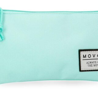 Estuche triple Movom Always On The Move