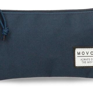 Estuche triple Movom Always On The Move