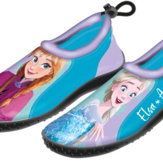 Escarpines neopreno Frozen Disney