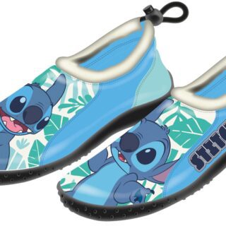 Escarpines neopreno Stitch Disney