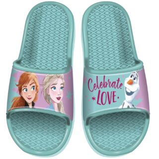 Chanclas pala Frozen Disney