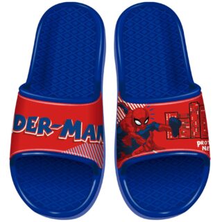 Chanclas pala Spiderman Marvel