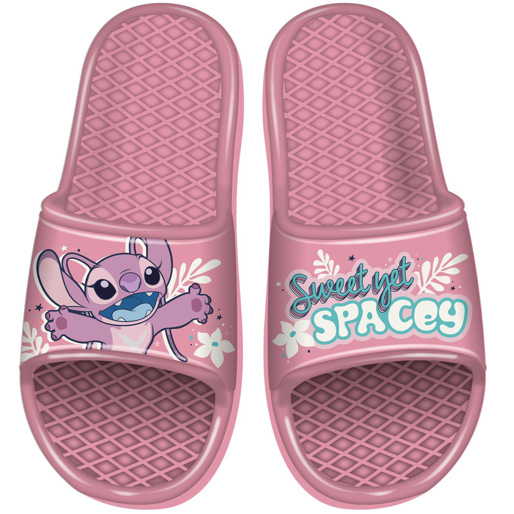 Chanclas pala Angel Lilo & Stitch Disney