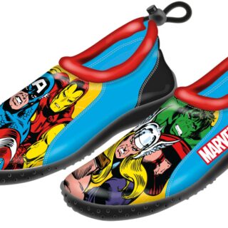 Escarpines neopreno Vengadores Marvel