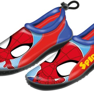 Escarpines neopreno Spidey Marvel