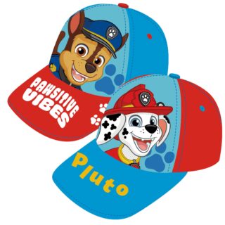 Gorra bebé Patrulla Canina