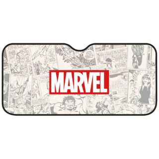 Parasol frontal Marvel