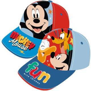 Gorra bebé Mickey Disney