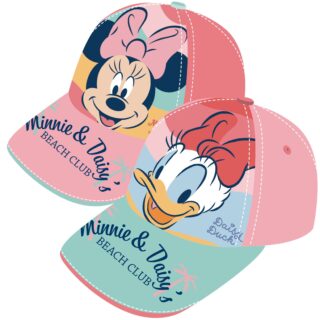 Gorra de bebé Minnie & Daisy´s