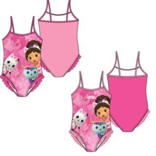 Bañador Gabby Dollhouse