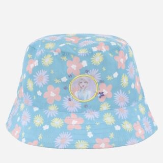 Gorro infantil pesquero Frozen Disney