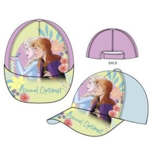 Gorra Frozen Optimist Disney