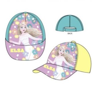 Gorra Frozen Elsa Garden Disney