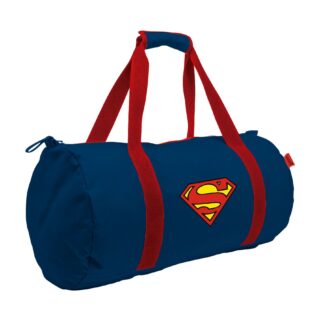 Bolsa de deporte Superman Premium