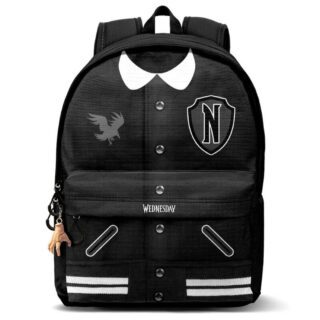 Mochila Miércoles Varsity