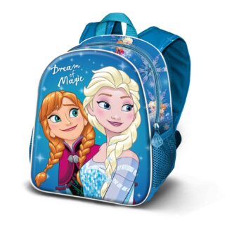 Mochila basic Frozen 2 Dream