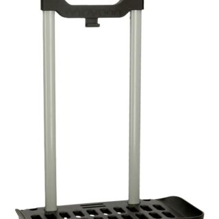 Carro escolar Movom negro