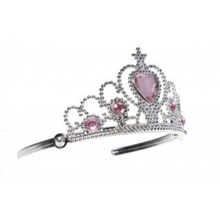 Diadema Corona de Princesa