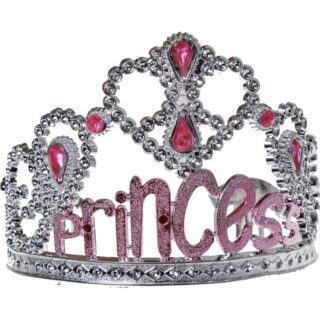 Tiara Corona de Princesa
