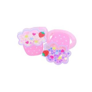 Pack 2 coleteros con helado