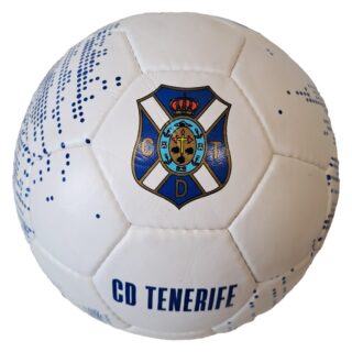 Balon de puntos C.D. Tenerife