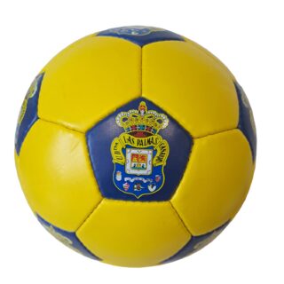 Balón clásico U.D. Las Palmas