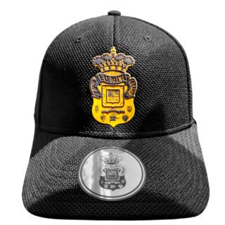 Gorra premium adulto U.D. Las Palmas