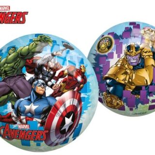 Pelota pvc Vengadores 23cm