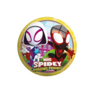 Pelota pvc Spidey 23cm