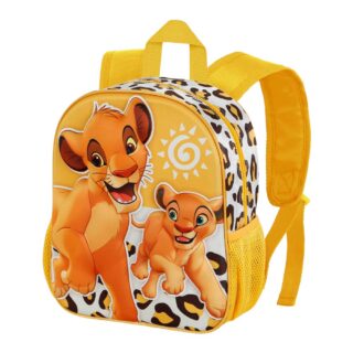 Mochila El Rey León 3d África