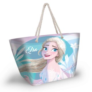 Bolsa de Playa Soleil Frozen 2 Summer