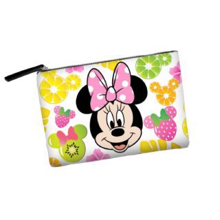 Neceser Soleil Minnie Mouse Fruits