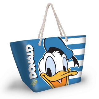 Bolsa de Playa Soleil Pato Donald Sailor
