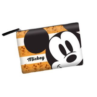 Neceser Soleil Mickey Mouse Orange