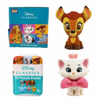 Puzzle Palz Disney Classics 3D