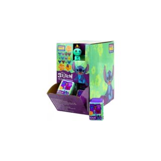 Puzzle Palz Stitch 3D Disney