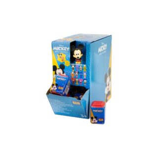 Puzzle Palz Mickey and Friends 3D