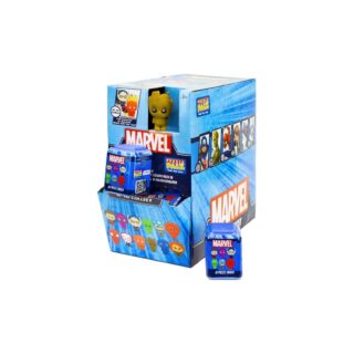 Puzzle Palz Marvel 3D